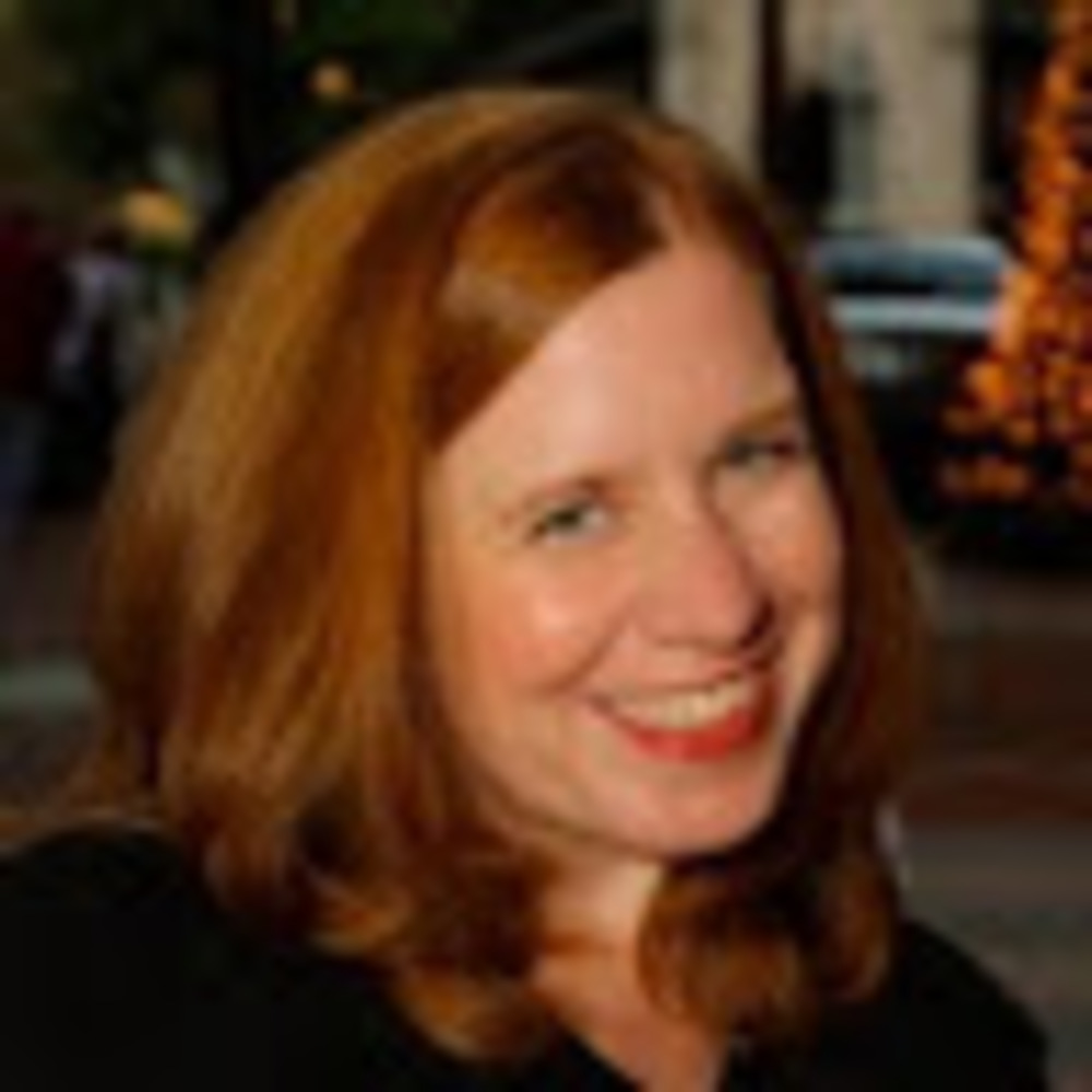 Meet your Posher, Vanessa